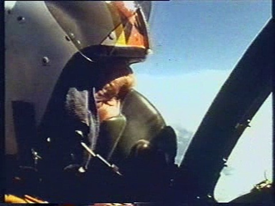 RAF T7 Hunters
