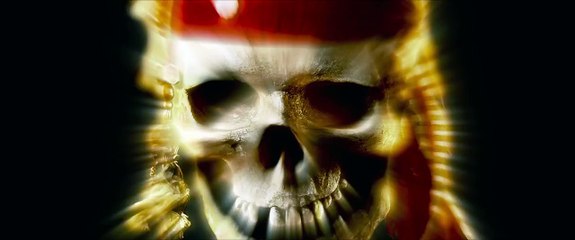 Disney - The Lone Ranger Game Day Spot