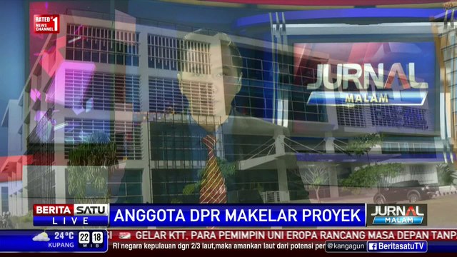 Kantor Dinas Prasjal Tarkim Sumbar Dijaga Ketat