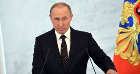 Rusya, Türkiye'ye Yönelik Yaptırımları Kaldırdı