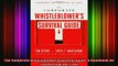 READ book  The Corporate Whistleblowers Survival Guide A Handbook for Committing the Truth Full Free