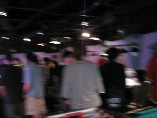 T8 Crowd Footage