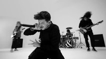 Of Mice & Men - Pain (Official Music Video)