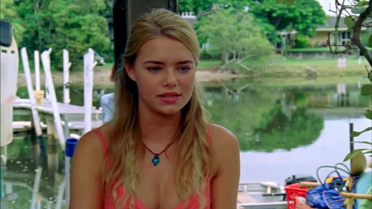 H2O Just Add Water s03e15 - Power Play