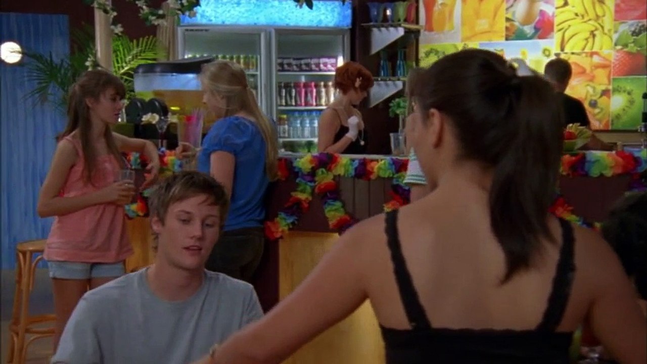 H2O Just Add Water s03e20 - Queen for a Day