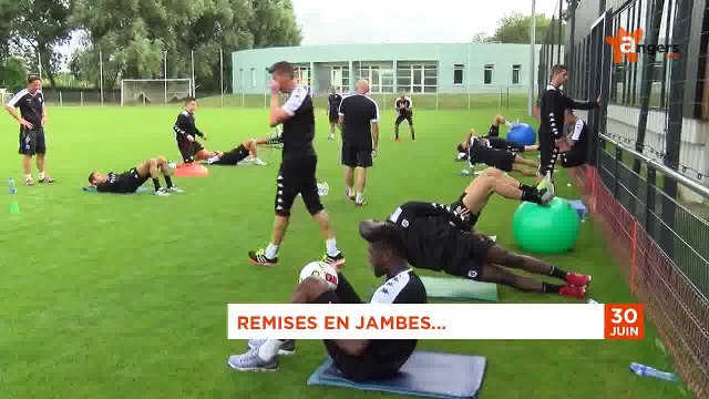 JT JUIN 2016 [S.6] [E.30] - Le Journal du jeudi 30 juin 2016