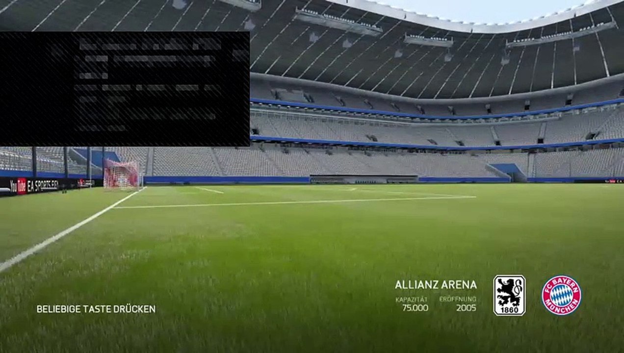 Ps4-live-Übertragung von ninjamaus1990