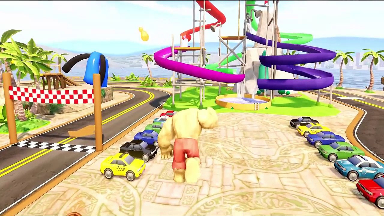 Ba Thương Con Remix Tuyển Chọn Nhạc Thiếu Nhi Sôi Động Hay Nhất Cho Bé - Người Khổng Lồ Xanh Siêu Anh hùng