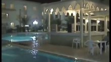 the tunisia welcom