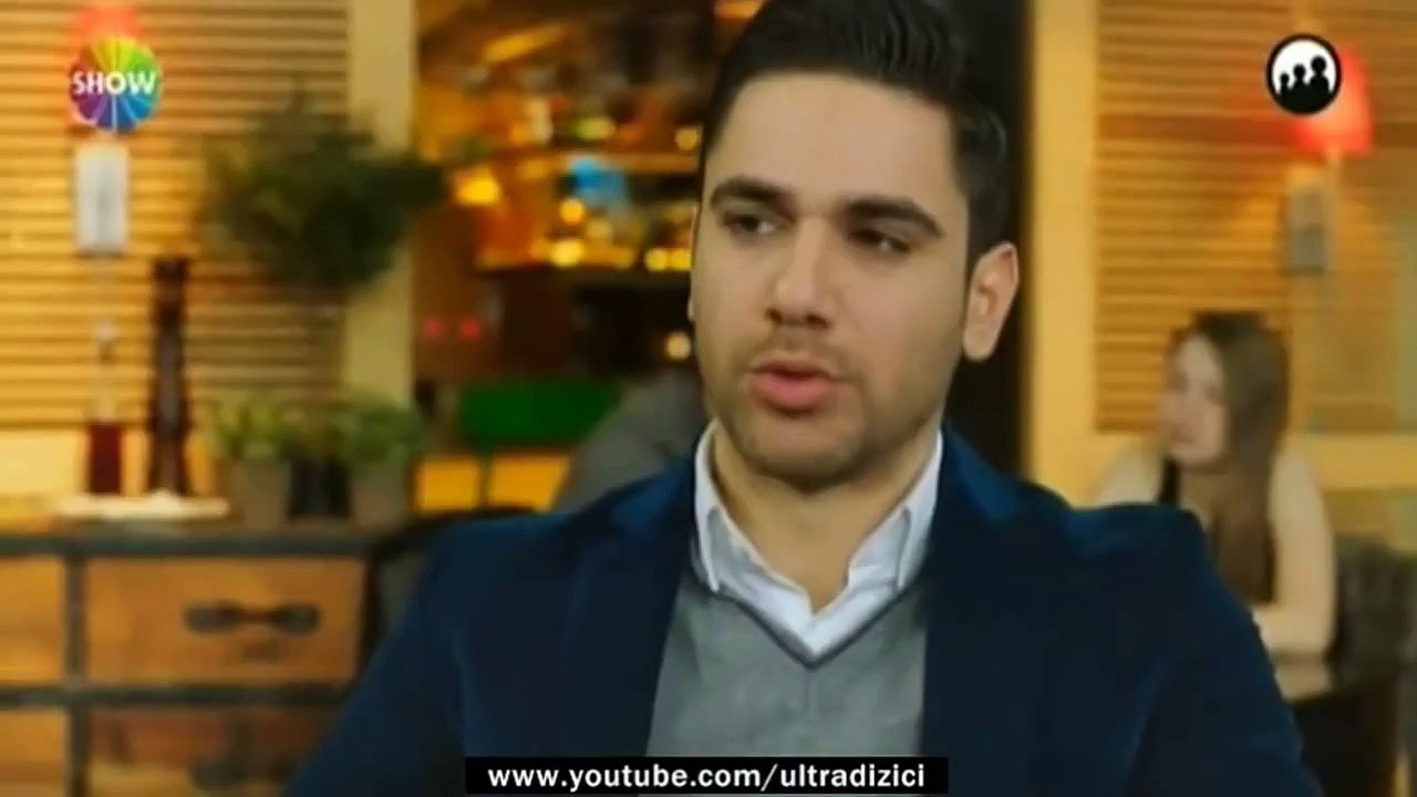 Fatih Harbiye 24 Bölüm de MACİT' İN EVLENME TEKLİFİ...NERİMAN ?