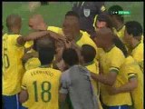 Baptista Brésil Argentine 1-0 FINALE COPA AMERICA