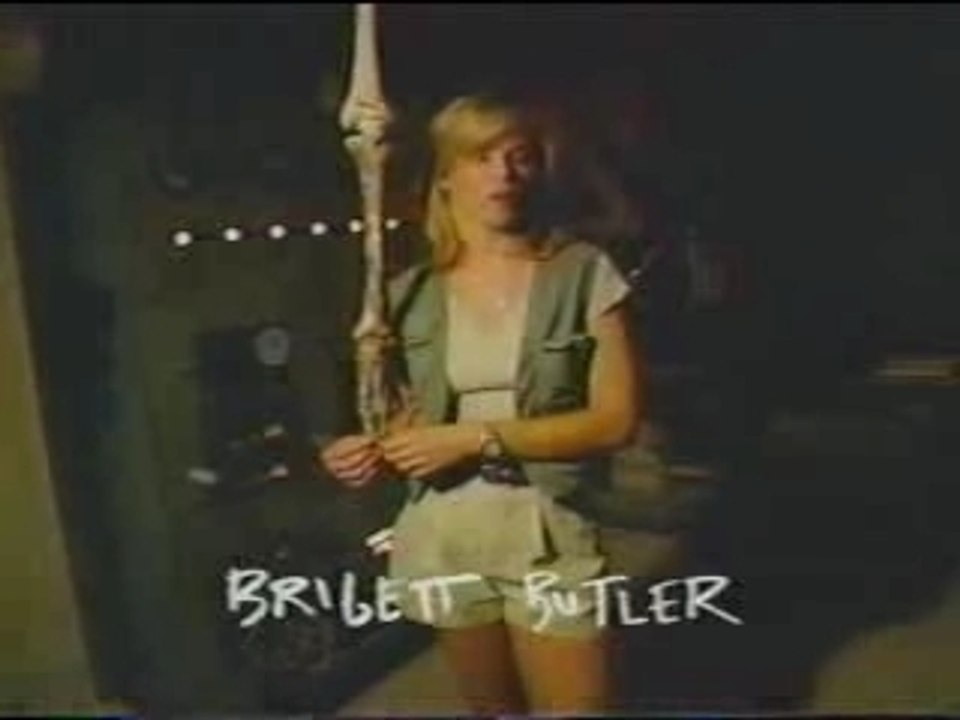 Digital Pictures games behind the scenes pt 1
