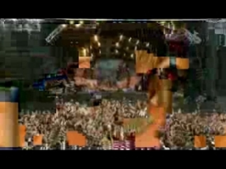 In Extremo - Mein Rasend Herz (wacken)