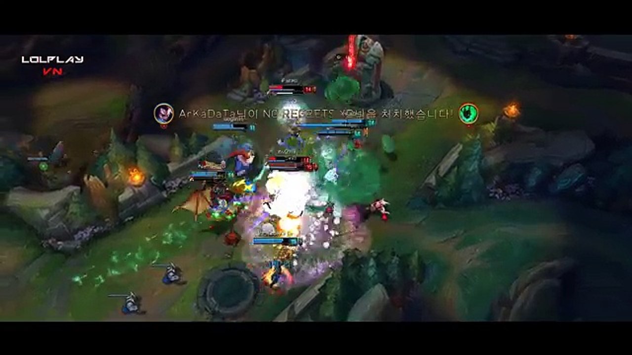 Yasuo Montage 13  - League of Legends 2016