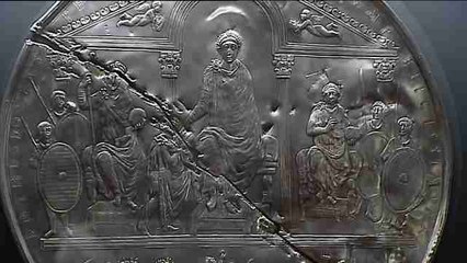 'Lusitania Romana: Origen de dos pueblos' llega al Museo Arqueológico Nacional