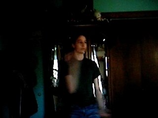 Ballroom Blitz Juggling