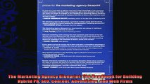 complete  The Marketing Agency Blueprint The Handbook for Building Hybrid PR SEO Content