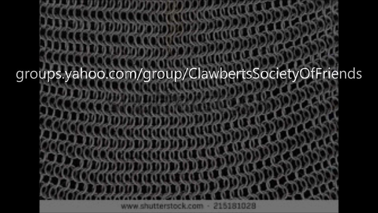 Chain Mail Video #2
