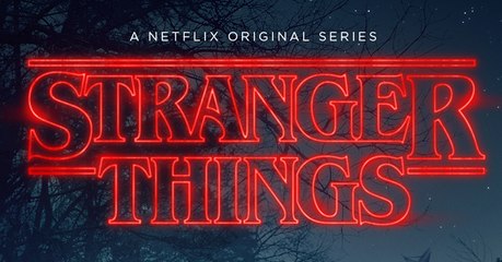 Stranger Things - Bande-Annonce 2 - Netflix [VF-HD]