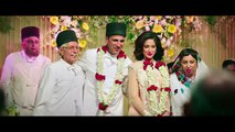 Rustom - Official Trailer - Akshay Kumar, Ileana D'Cruz, Esha Gupta -u0026 Arjan Bajwa -