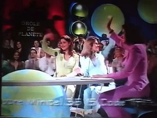 générique de fin drole de planête tf1 28 mars 1997