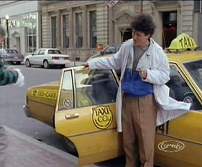 Kids In The Hall - S04e01