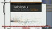 there is  Tableau Your Data Fast and Easy Visual Analysis with Tableau Software