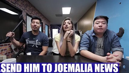 Police Officer Kills 2 People And His Wife! ft. Anthony Lee & David So