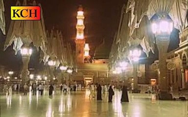 asan ya rasool allah kehran by ayesha & mustafai bro
