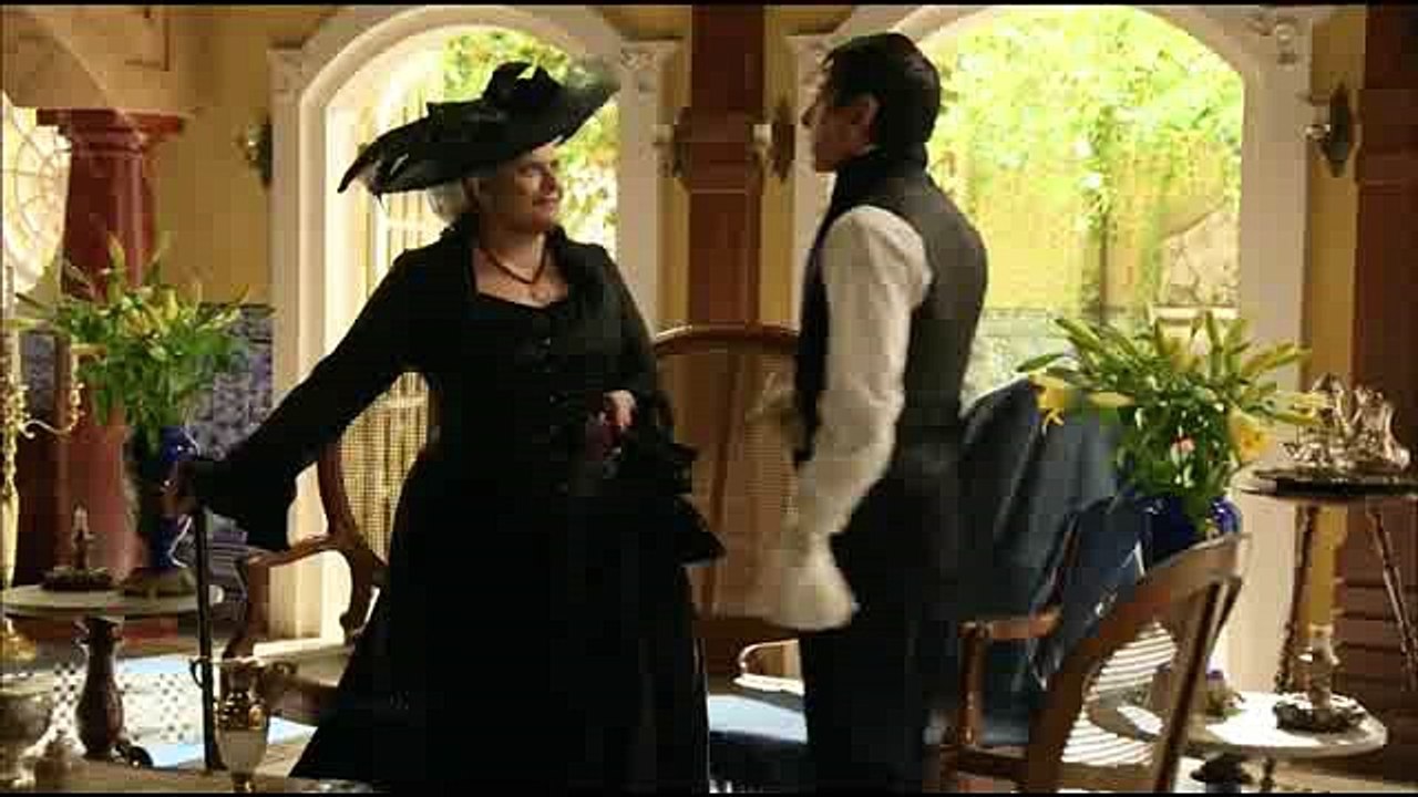 ESCRAVA MÃE CAPITULO 22 COMPLETO