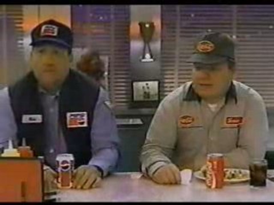 Nothing else is a pepsi