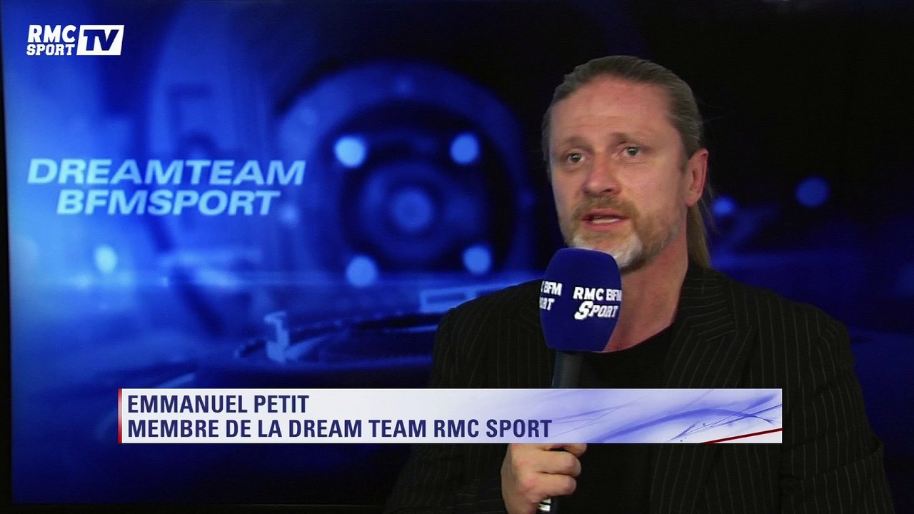 Petit : "Zlatan à Manchester United ? Un pari risqué"