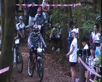 Hong Kong Cycling sports mountain bike downhill 15