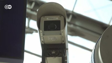 Лазерные пушки помогут обезвредить террористов в аэропортах (30.06.2016)