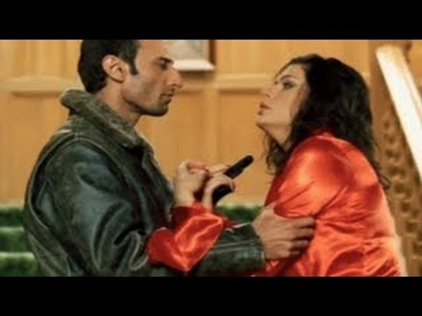 H0t DRUNK Russian GIRL SEDUCING Cape Karma Bollywood Sex Thriller picture image