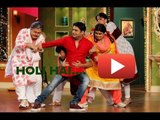 Comedy Nights with Kapil HOLI SPECIAL EPISODE 16th March 2014