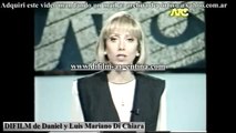 DIFILM Reportaje a Ricardo Leschot en el noticiero ATC 24 (1995)