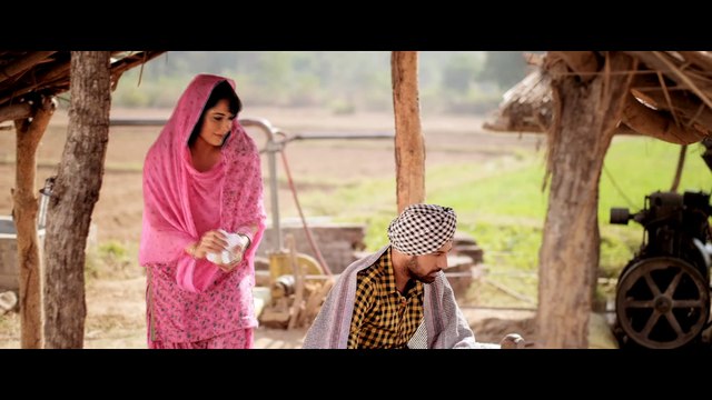 Jaan ( Full Video Song ) - Gippy Grewal - Latest Punjabi Song 2016 - Speed Records -