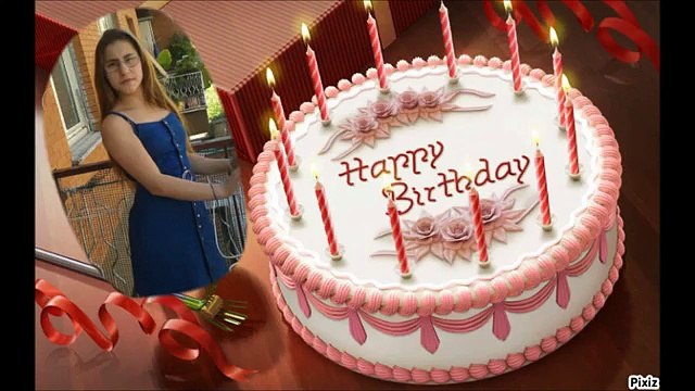 Toader Mihaela-Daniela..... ( Muzica Mariana Mihaila Din nou e ziua ta ).... 26-06-2014