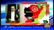 Khyber Pakhtunkwa belongs to Afghans, claims Mehmood Achakzai