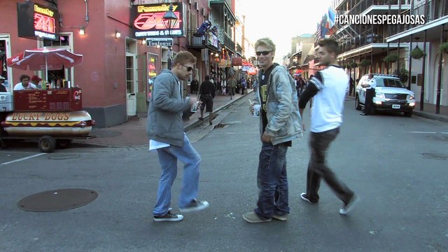 Las canciones se te ‘pegan’ por una razón y acá te lo contamos