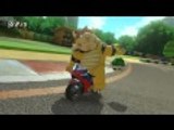 Wii U - Mario Kart 8 - (GBA) Mario Circuit