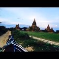 Myanmar Tour - Yangon - Bagan