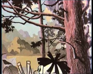 На задней парте №1