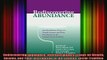 DOWNLOAD FREE Ebooks  Rediscovering Abundance Interdisciplinary Essays on Wealth Income and Their Distribution Full Free