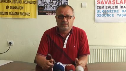 Sivas Olaylarının 23. Yılı - Hidayet Yıldırım ve Ali Dağ