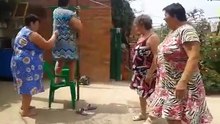 Молодцы, девчонки