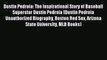 Read Dustin Pedroia: The Inspirational Story of Baseball Superstar Dustin Pedroia (Dustin Pedroia