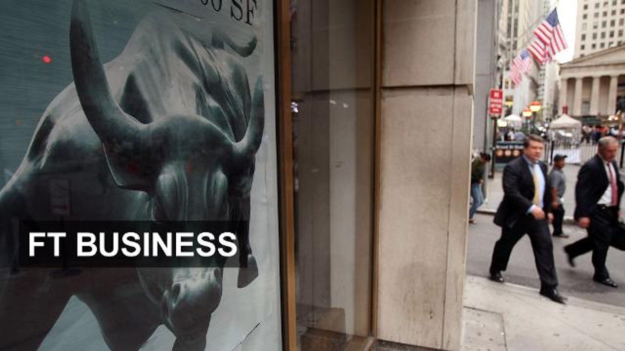 Fed stress tests explained