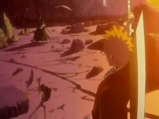 Bleach-What I've Done